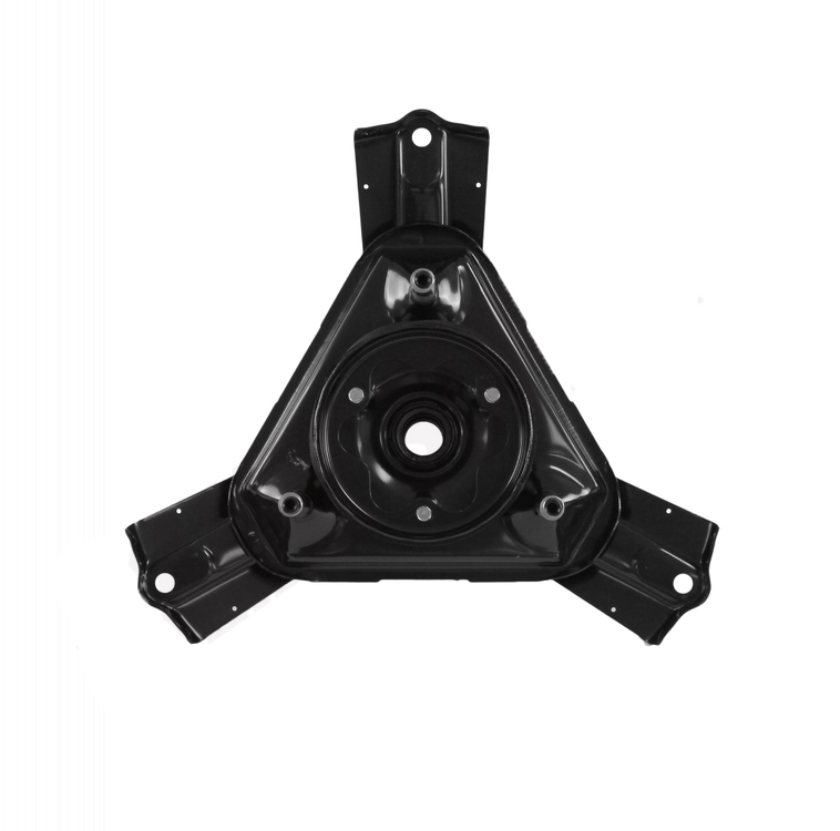 W10863713 - Genuine OEM Whirlpool Top Load Washer Tub Support